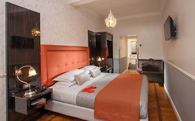 Hotel Alexandra  3*